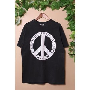 94’ WOODSTOCK TEE